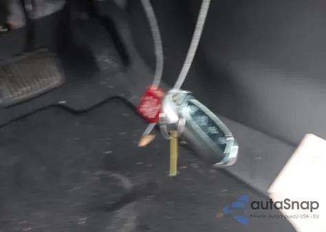 2022 Hyundai Accent Limited z USA, uszkodzony, nr VIN 3KPC34A68NE189008